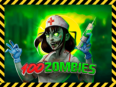 100 Zombies