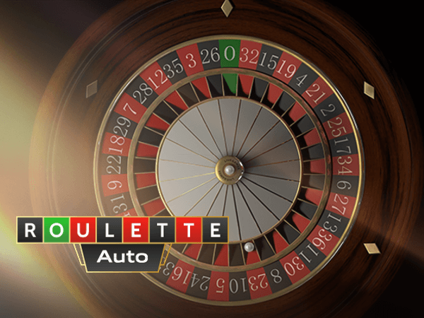 Roulette Auto
